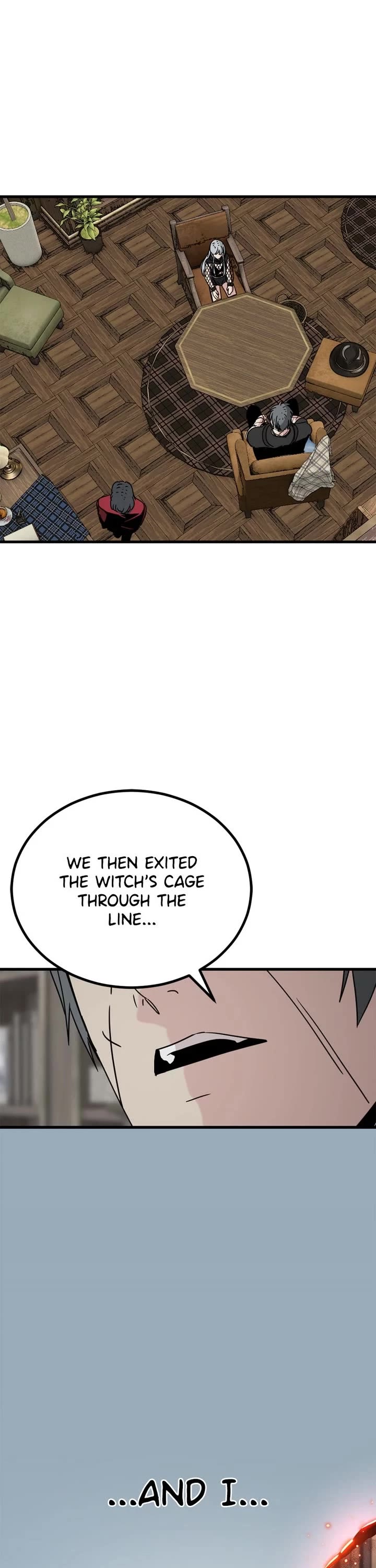 Hero Killer (Beolkkul) chapter 230 page 51