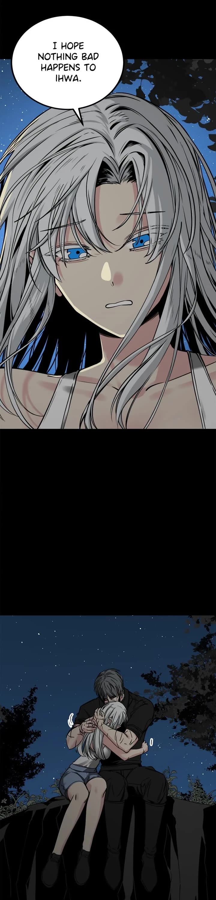 Hero Killer (Beolkkul) chapter 230 page 7