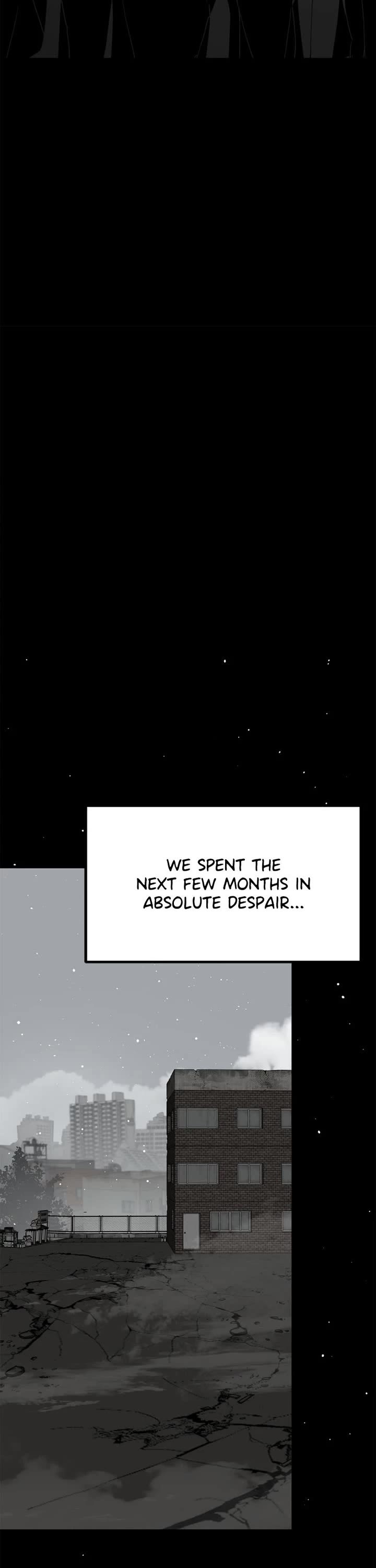 Hero Killer (Beolkkul) chapter 230 page 8