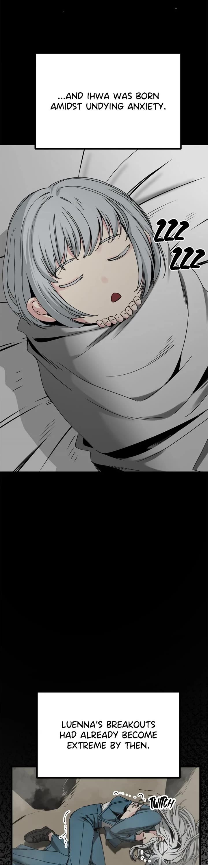 Hero Killer (Beolkkul) chapter 230 page 9