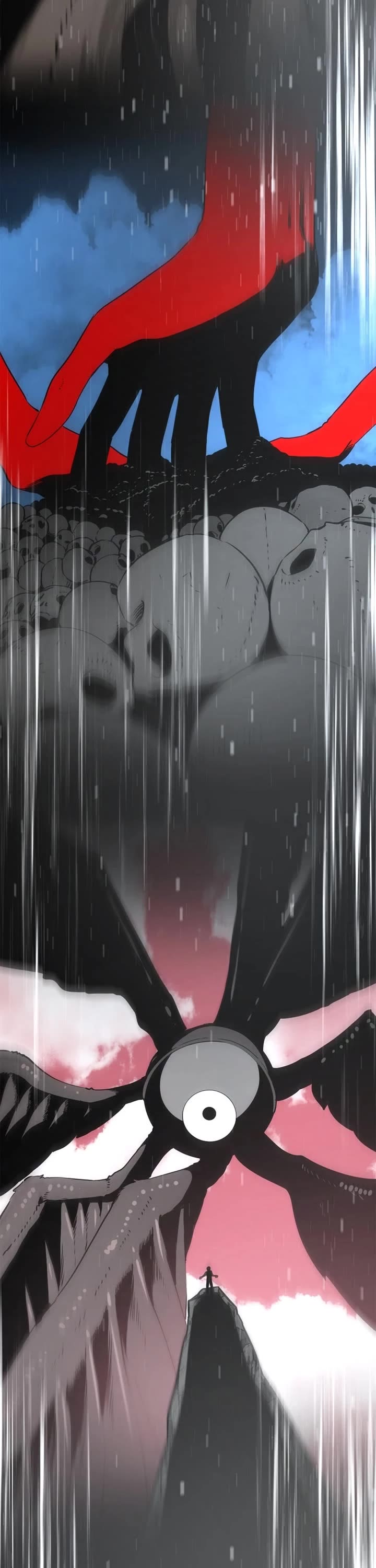 Hero Killer (Beolkkul) chapter 231 page 11