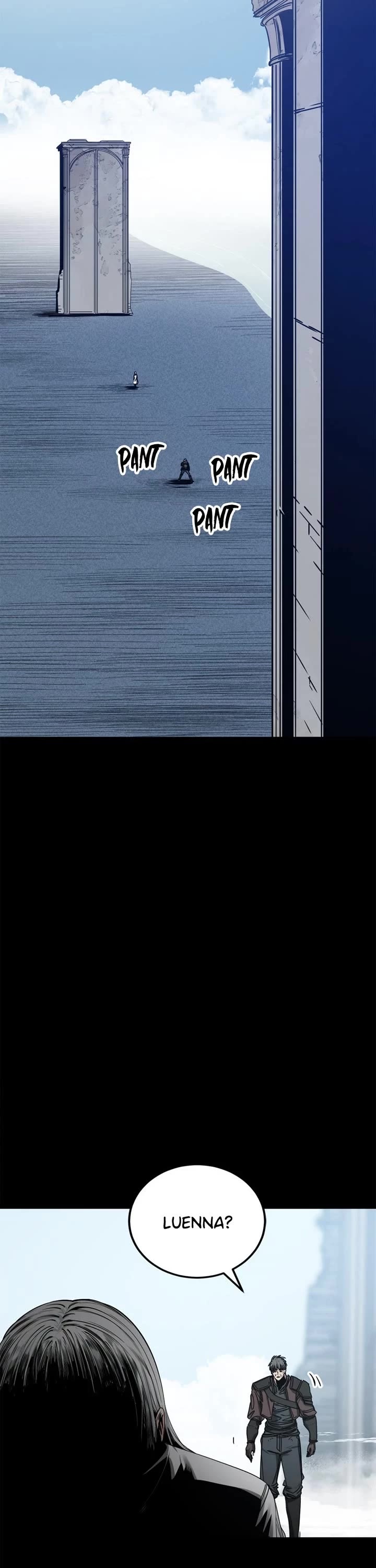 Hero Killer (Beolkkul) chapter 231 page 13