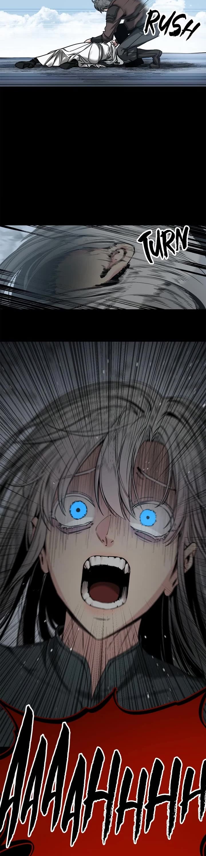 Hero Killer (Beolkkul) chapter 231 page 15