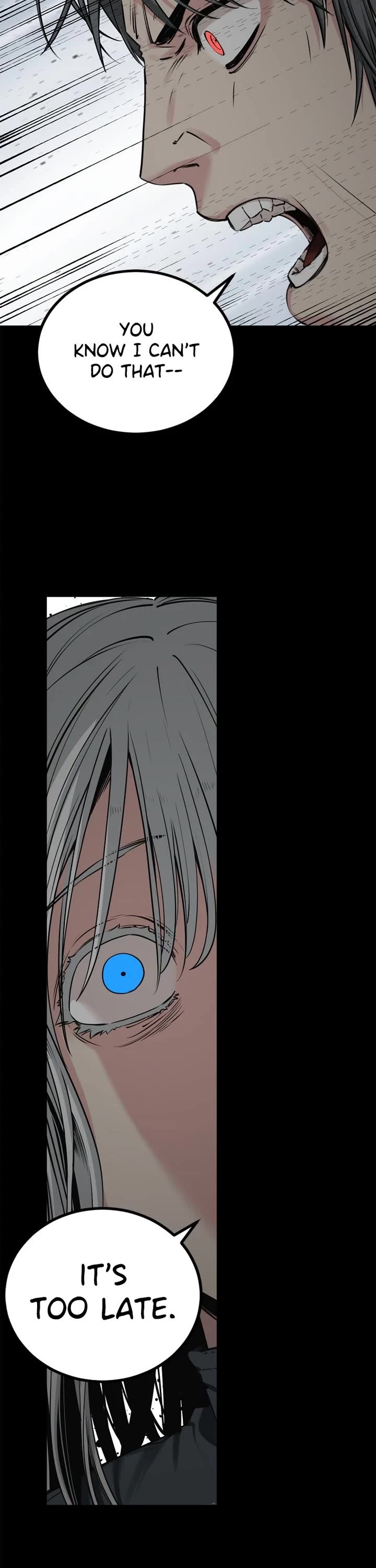 Hero Killer (Beolkkul) chapter 231 page 18