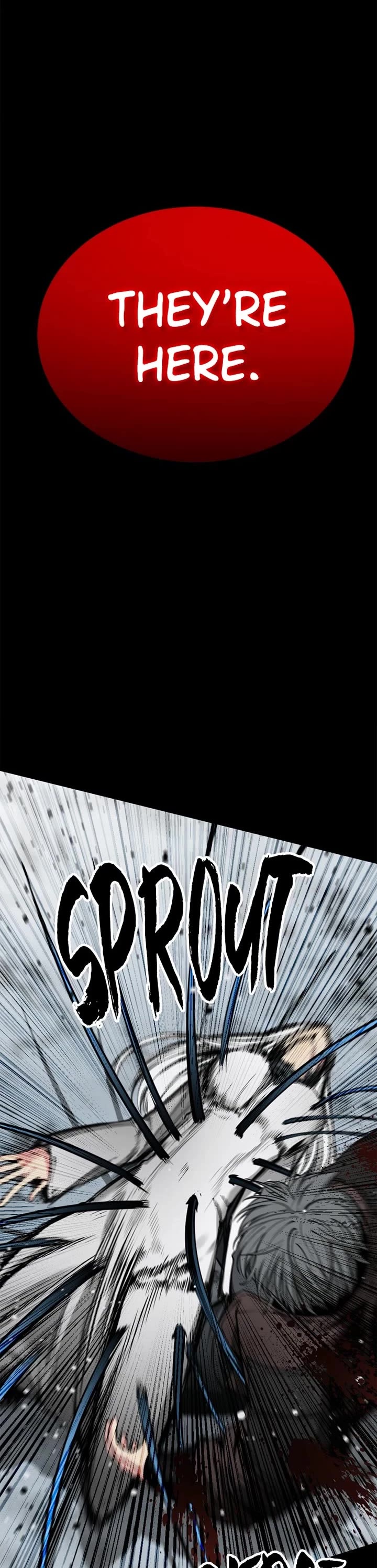 Hero Killer (Beolkkul) chapter 231 page 19