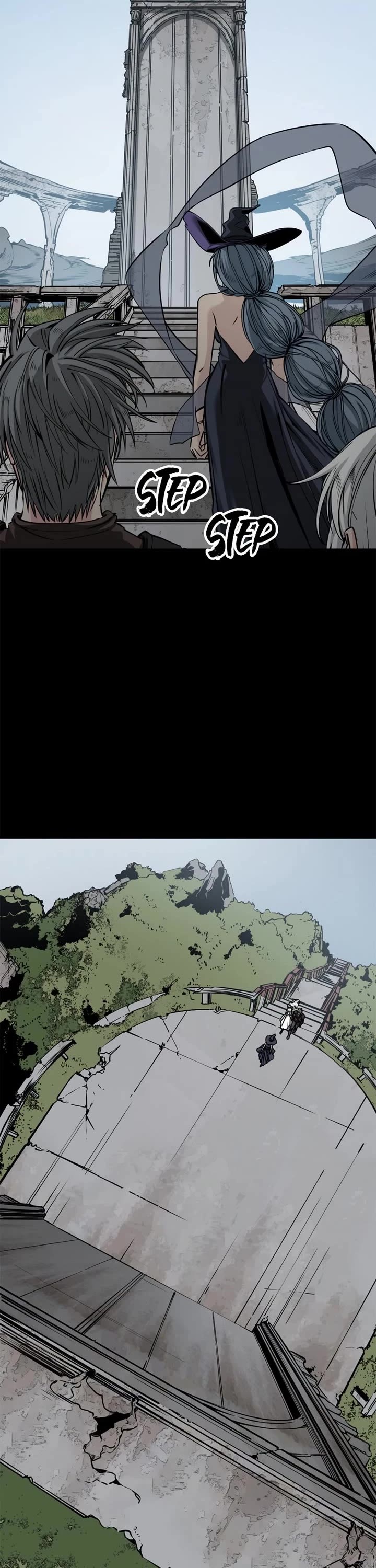 Hero Killer (Beolkkul) chapter 231 page 2