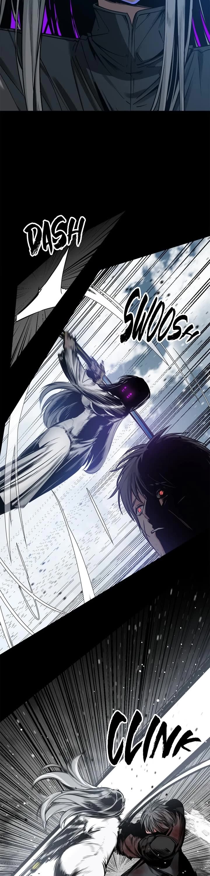 Hero Killer (Beolkkul) chapter 231 page 23