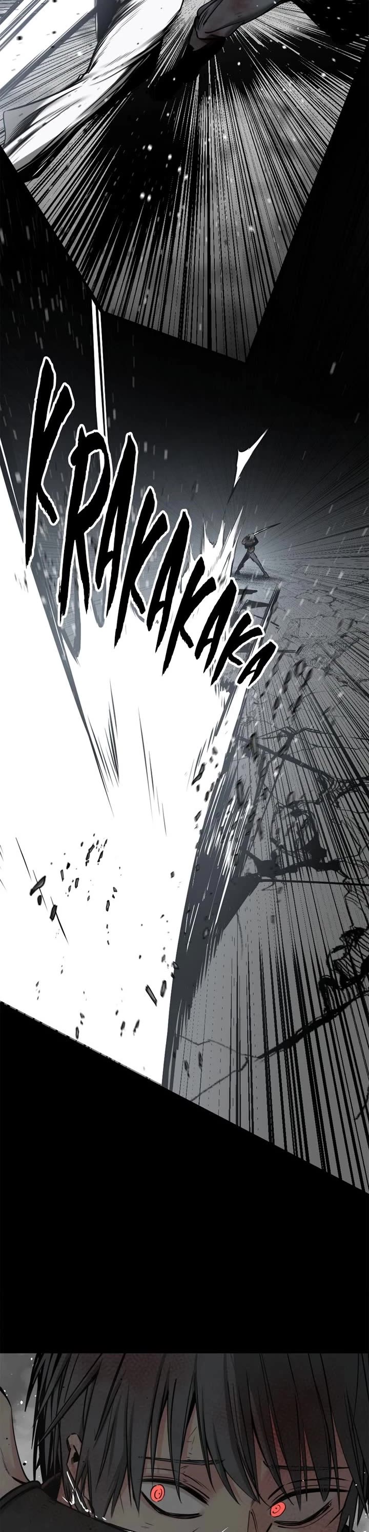 Hero Killer (Beolkkul) chapter 231 page 24