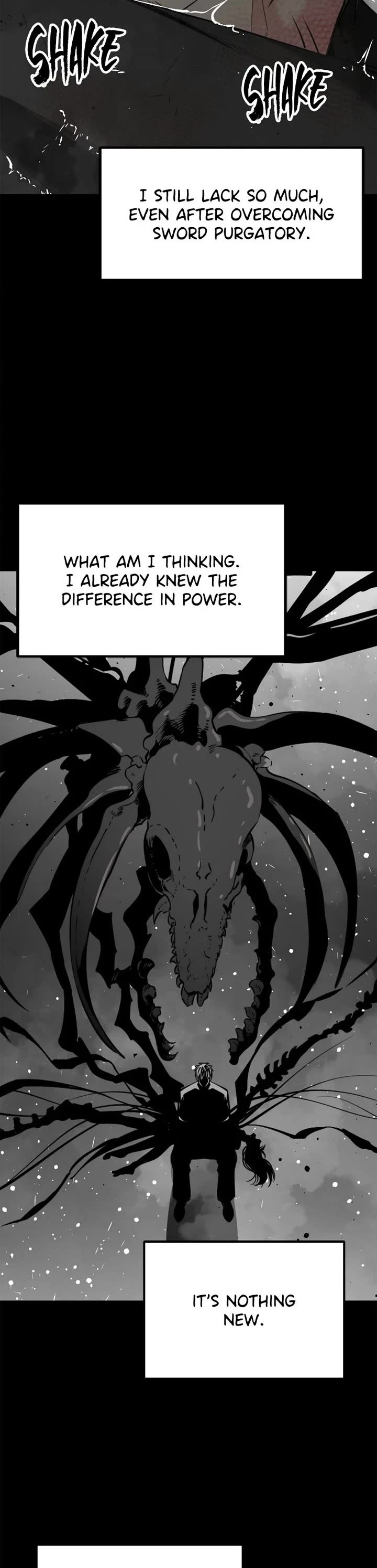 Hero Killer (Beolkkul) chapter 231 page 25
