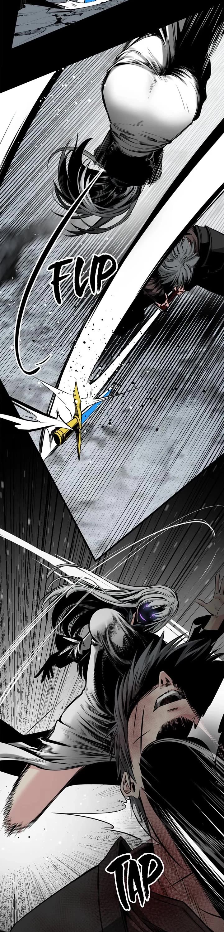 Hero Killer (Beolkkul) chapter 231 page 29