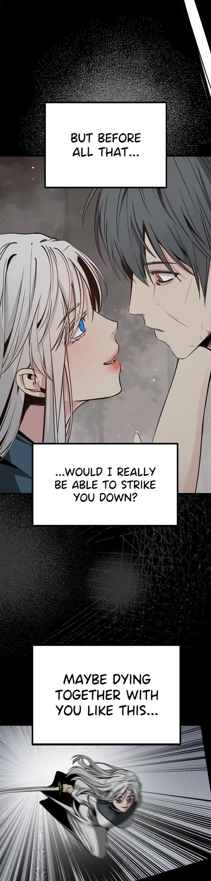 Hero Killer (Beolkkul) chapter 231 page 32