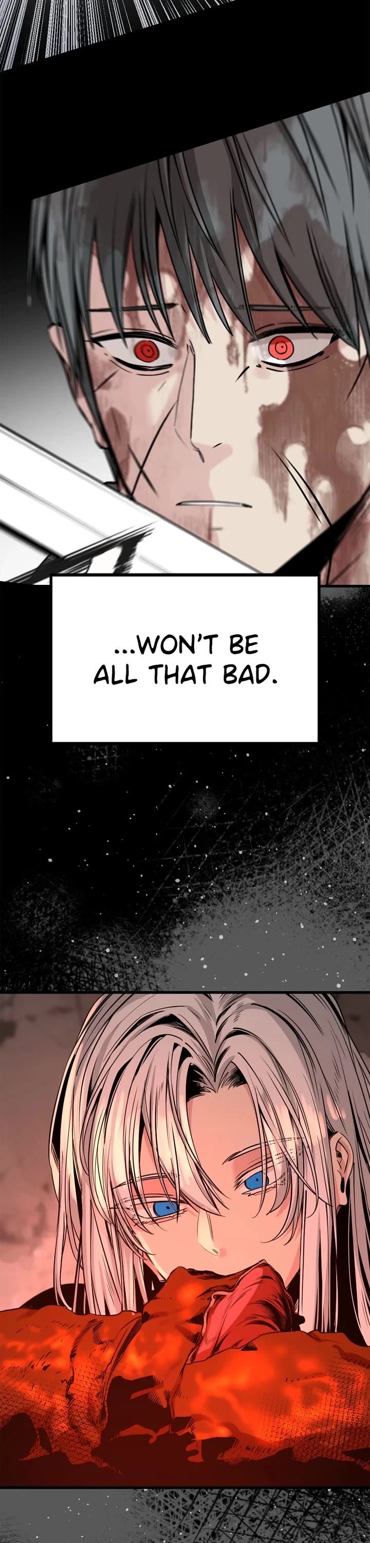 Hero Killer (Beolkkul) chapter 231 page 33