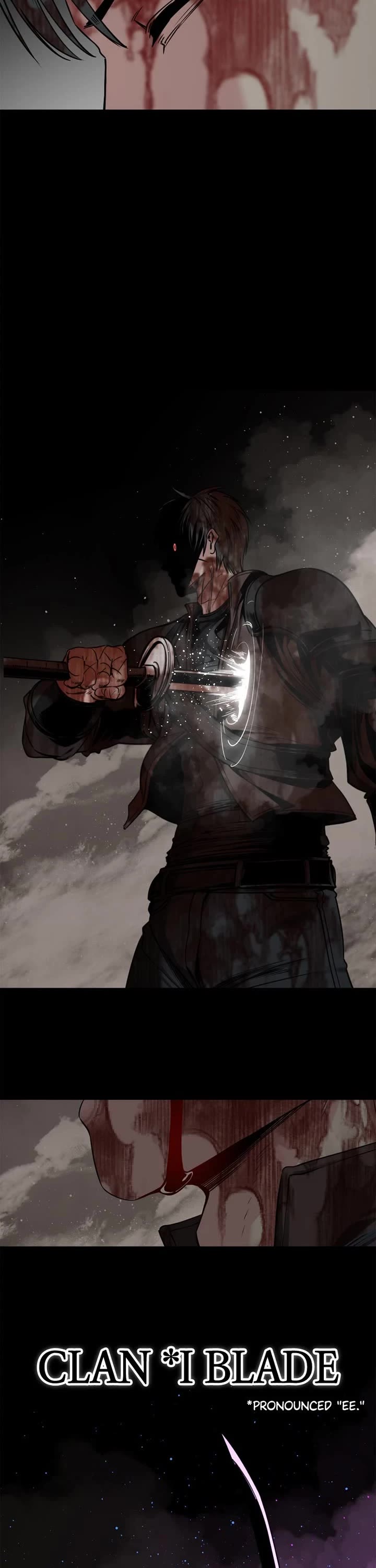 Hero Killer (Beolkkul) chapter 231 page 37