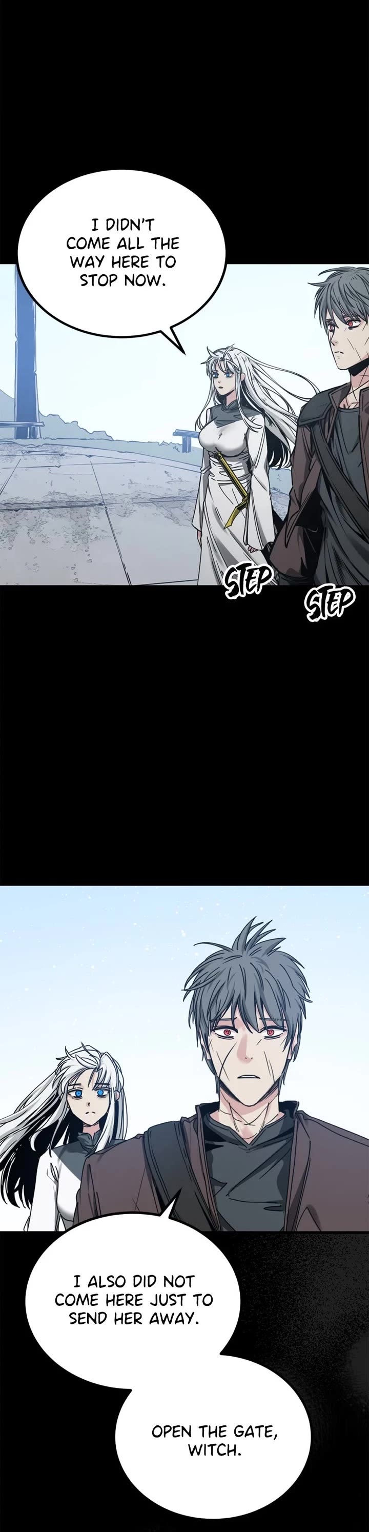 Hero Killer (Beolkkul) chapter 231 page 4