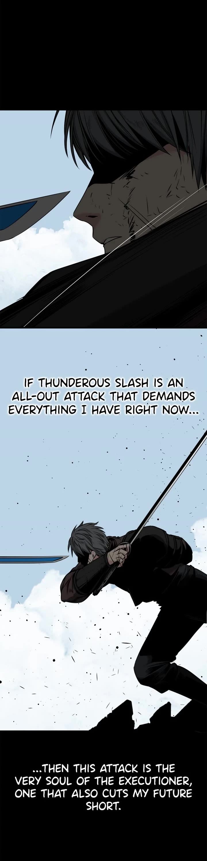 Hero Killer (Beolkkul) chapter 231 page 40