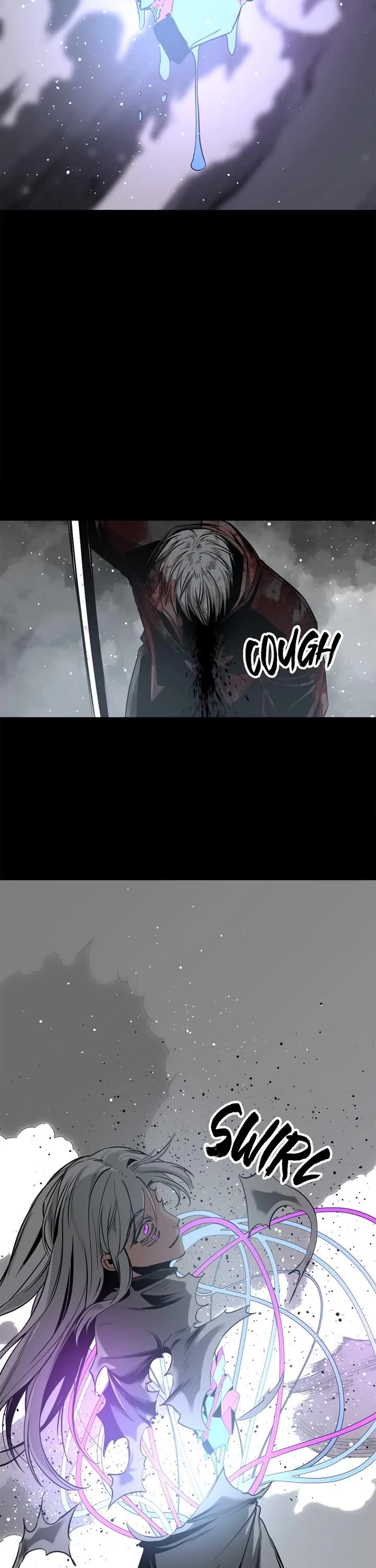 Hero Killer (Beolkkul) chapter 231 page 43