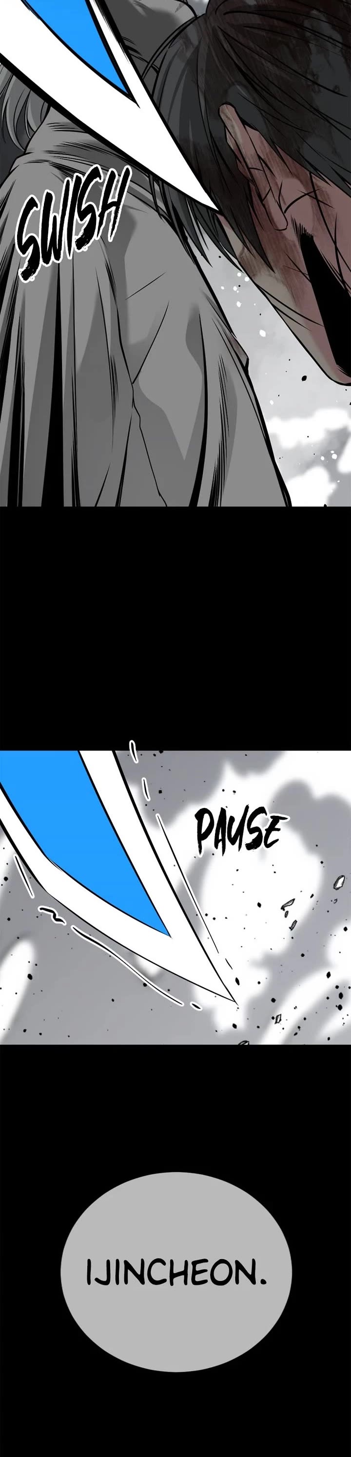 Hero Killer (Beolkkul) chapter 231 page 45