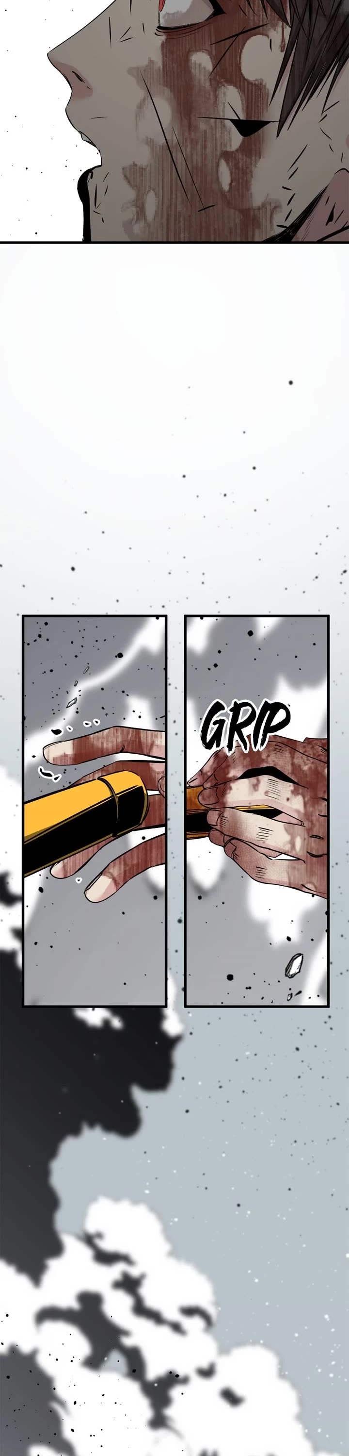 Hero Killer (Beolkkul) chapter 231 page 47