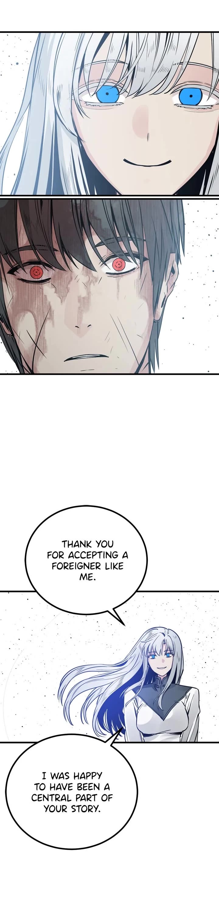 Hero Killer (Beolkkul) chapter 231 page 49