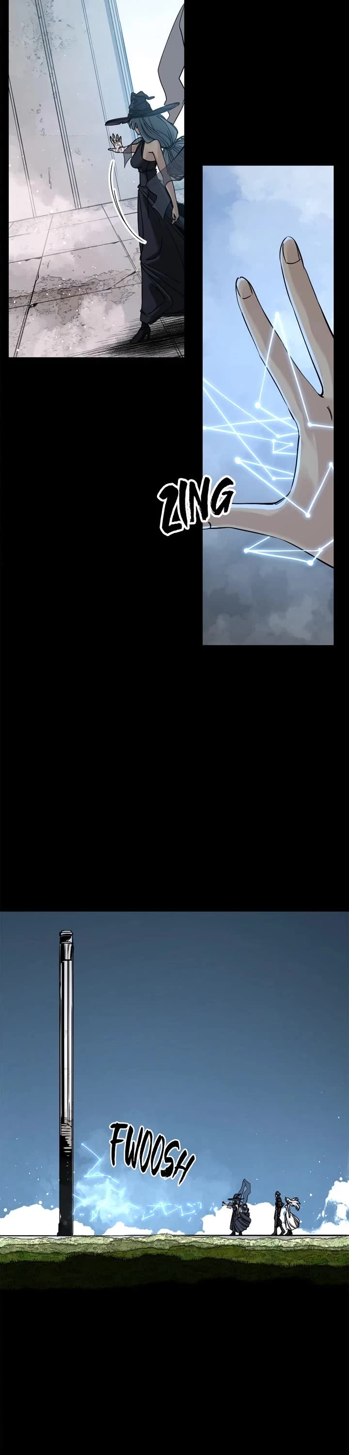 Hero Killer (Beolkkul) chapter 231 page 6