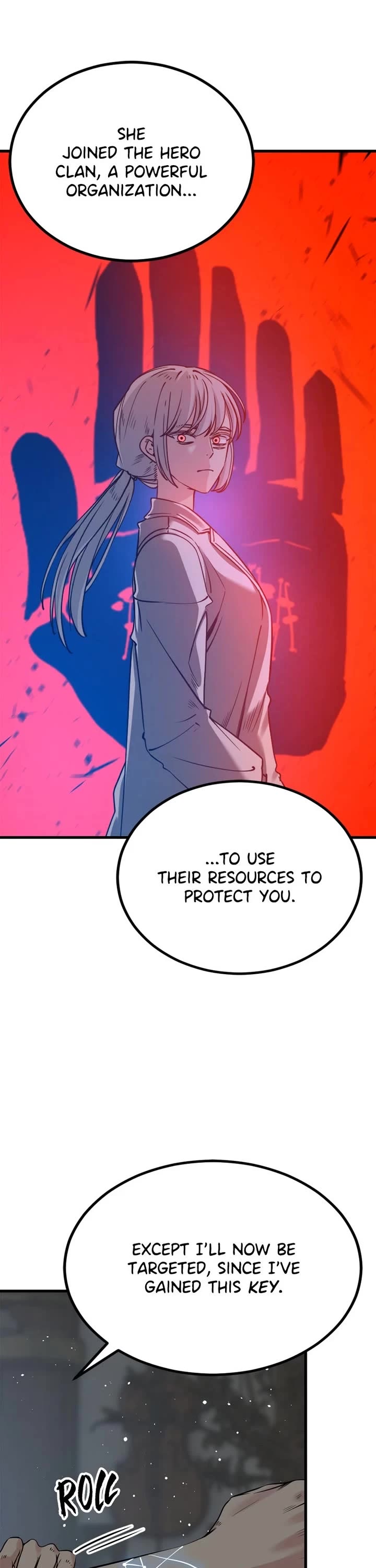 Hero Killer (Beolkkul) chapter 232 page 16