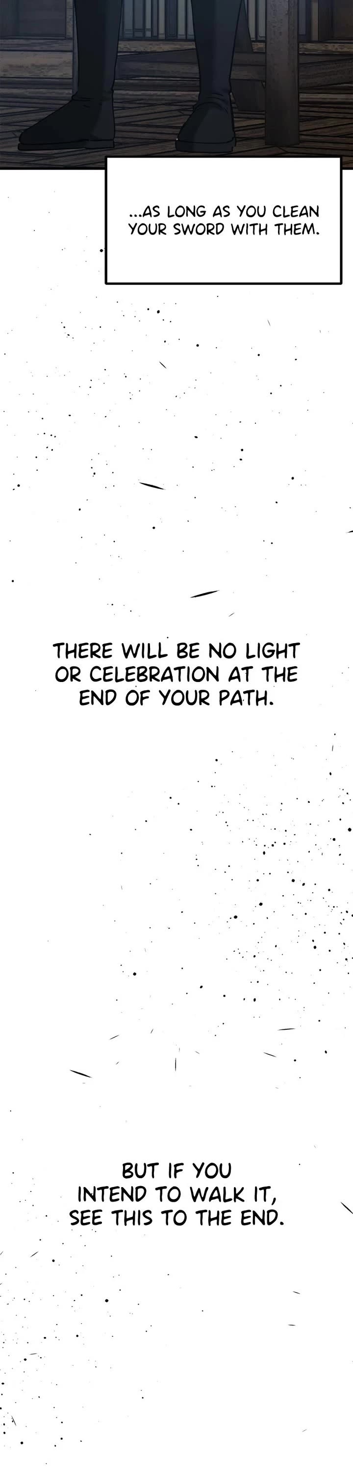 Hero Killer (Beolkkul) chapter 232 page 23