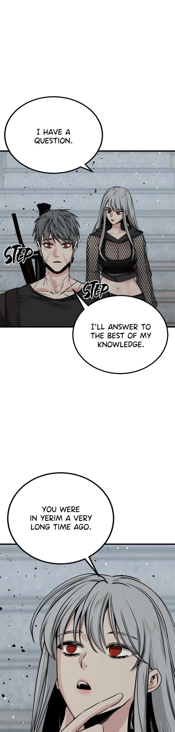 Hero Killer (Beolkkul) chapter 232 page 26