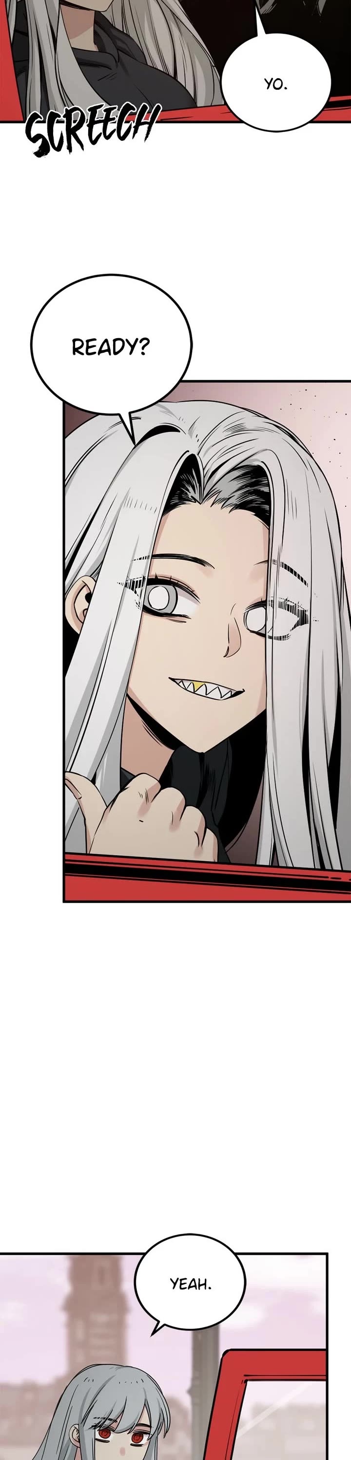 Hero Killer (Beolkkul) chapter 232 page 30