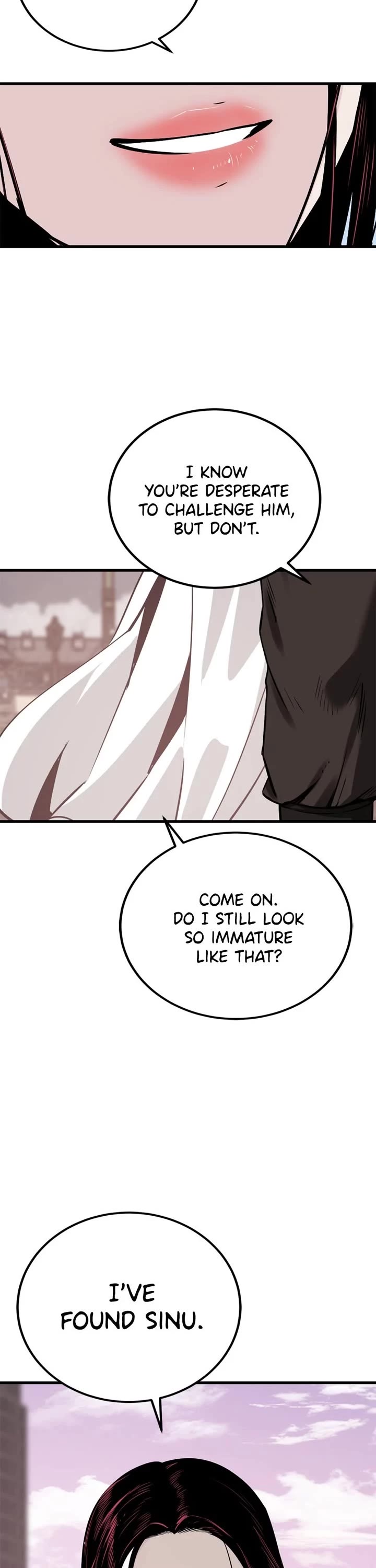 Hero Killer (Beolkkul) chapter 232 page 33