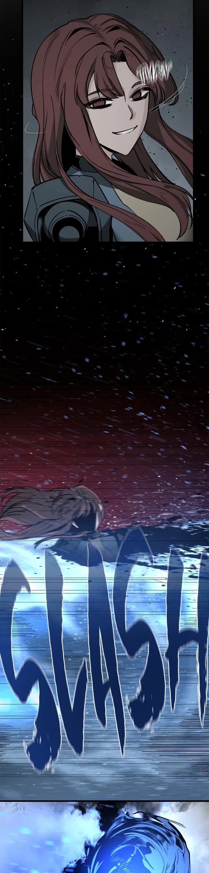 Hero Killer (Beolkkul) chapter 232 page 36