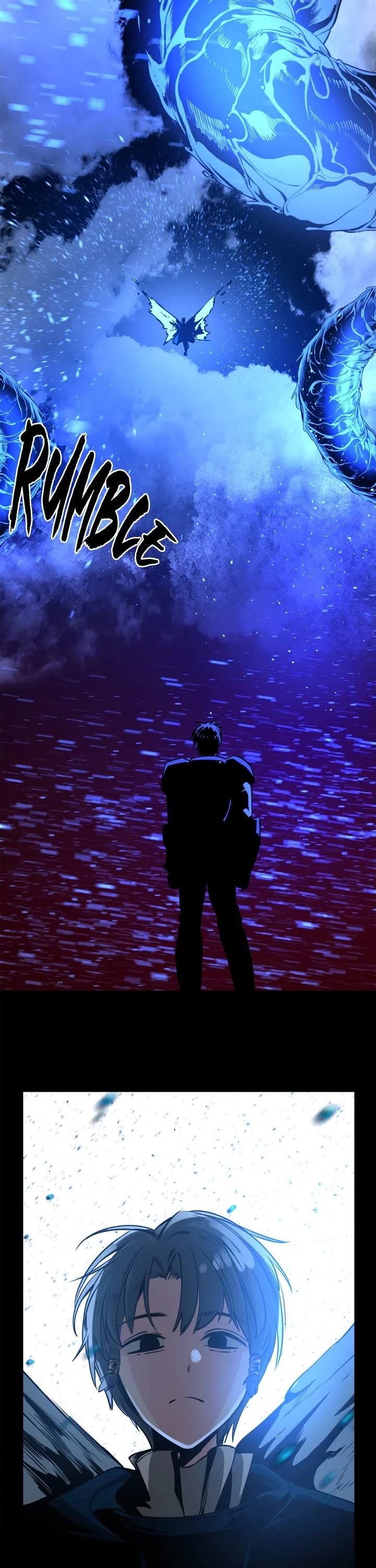 Hero Killer (Beolkkul) chapter 232 page 37