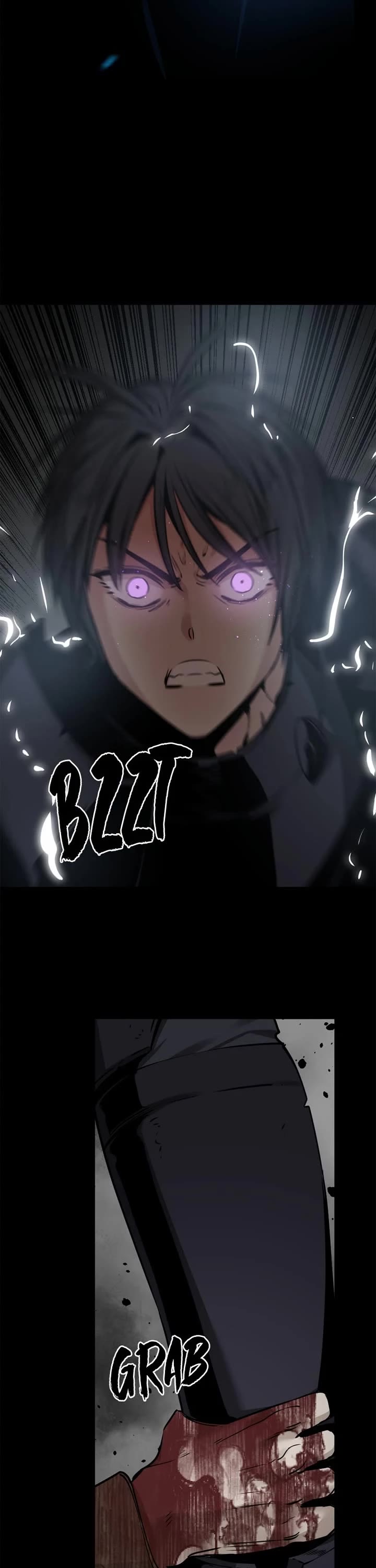 Hero Killer (Beolkkul) chapter 232 page 38