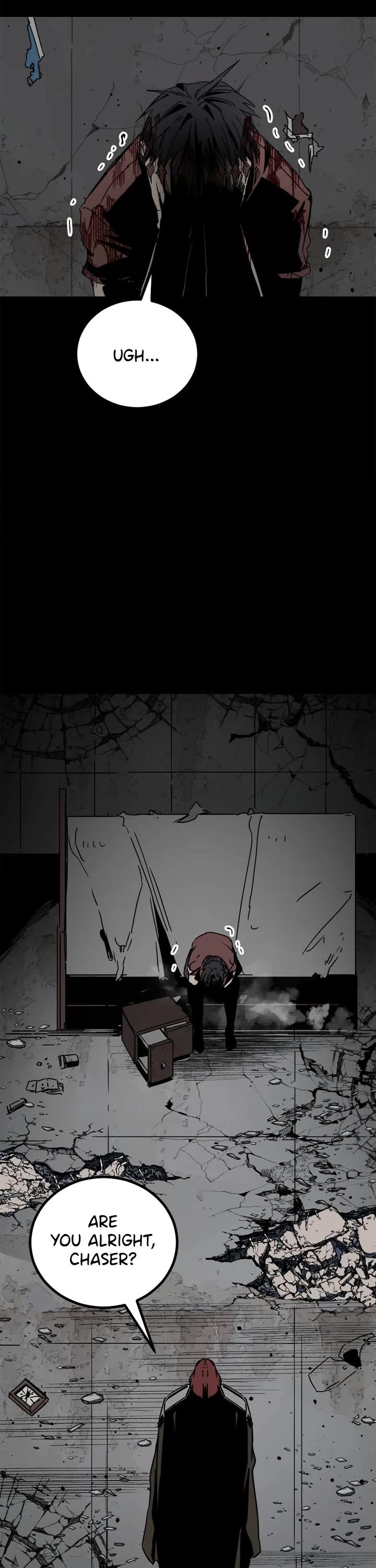 Hero Killer (Beolkkul) chapter 232 page 43