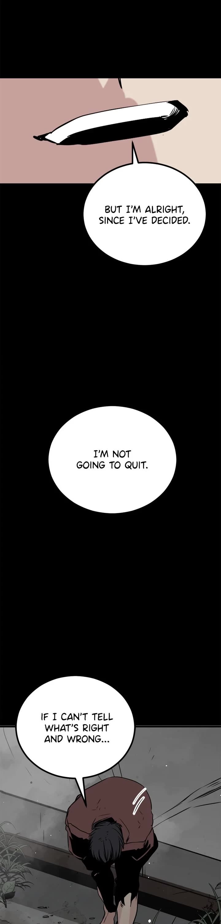 Hero Killer (Beolkkul) chapter 232 page 46