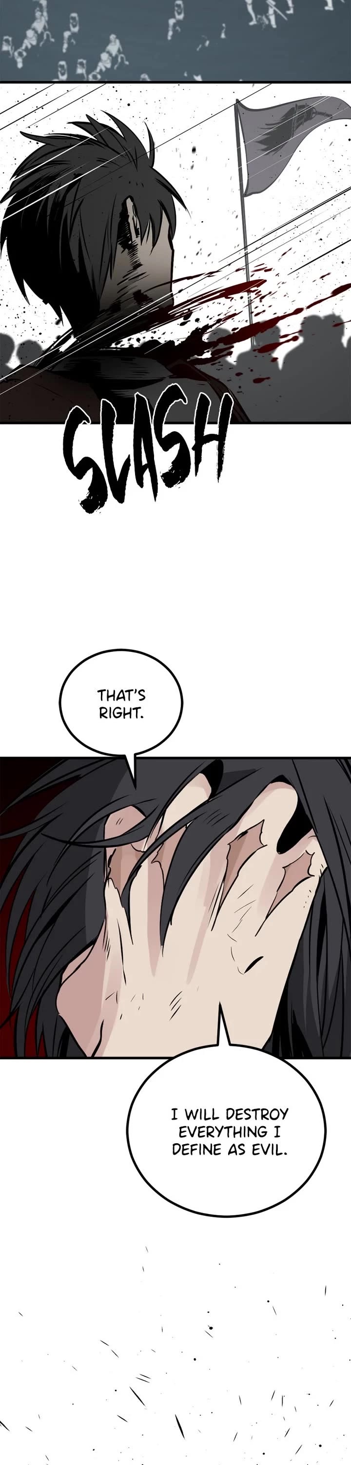 Hero Killer (Beolkkul) chapter 232 page 48