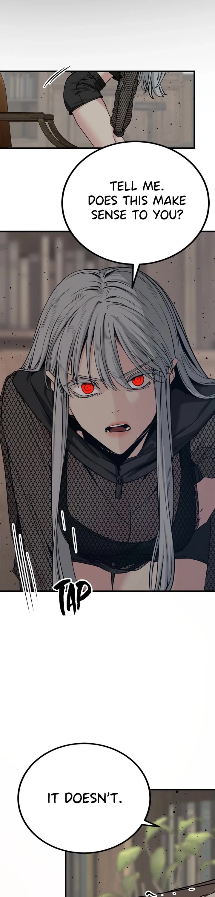 Hero Killer (Beolkkul) chapter 232 page 6