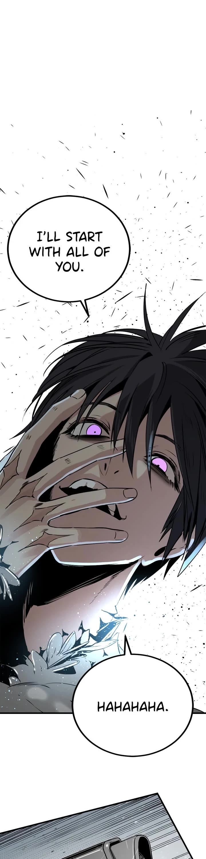 Hero Killer (Beolkkul) chapter 233 page 1