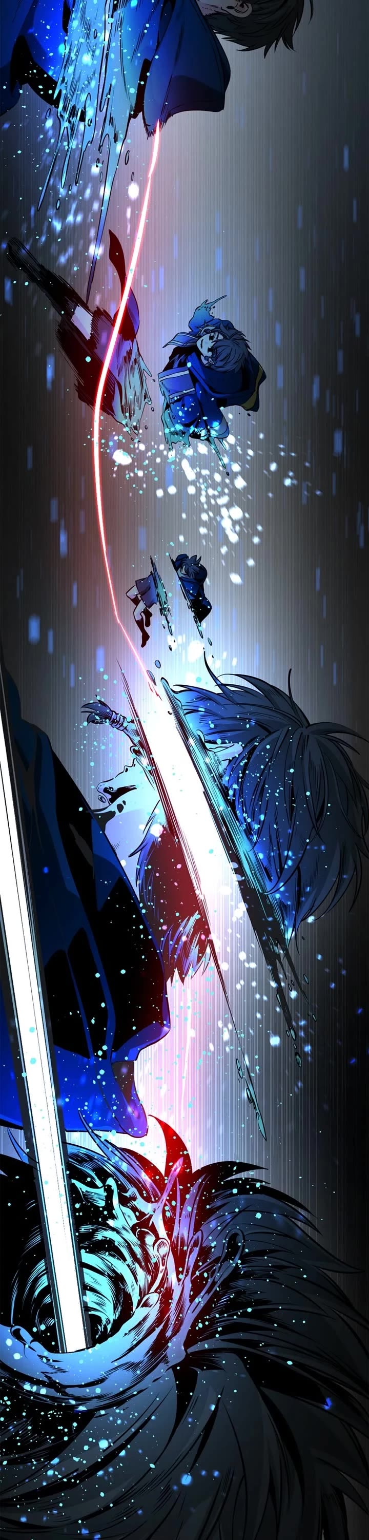 Hero Killer (Beolkkul) chapter 233 page 13