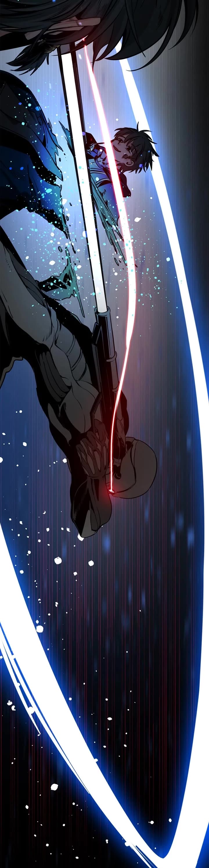 Hero Killer (Beolkkul) chapter 233 page 14