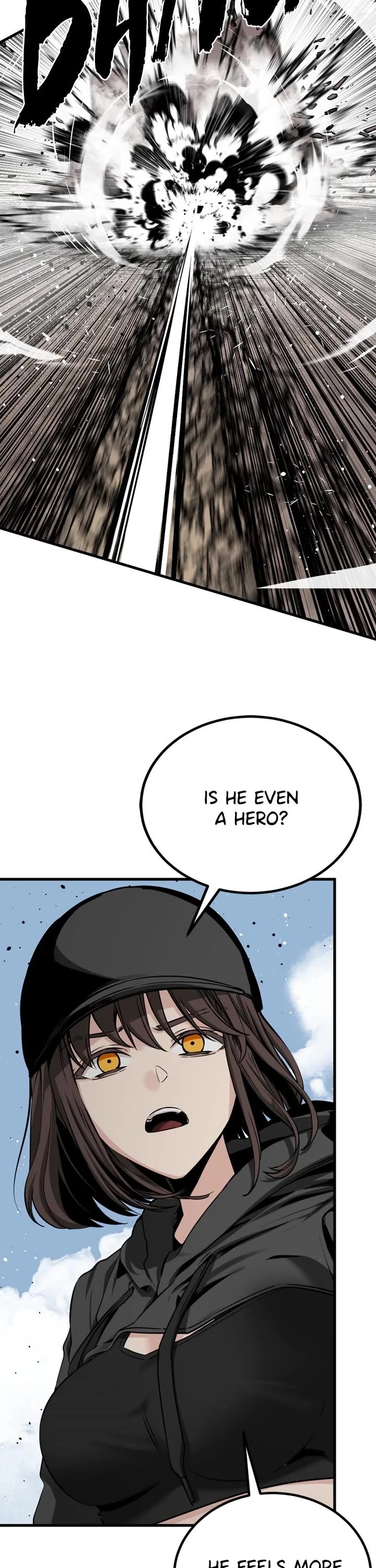 Hero Killer (Beolkkul) chapter 233 page 21