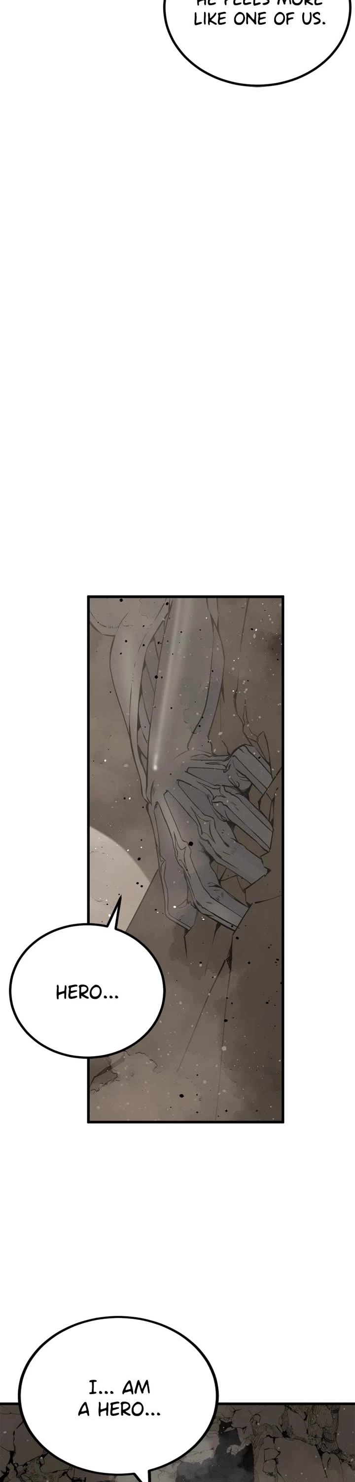 Hero Killer (Beolkkul) chapter 233 page 22