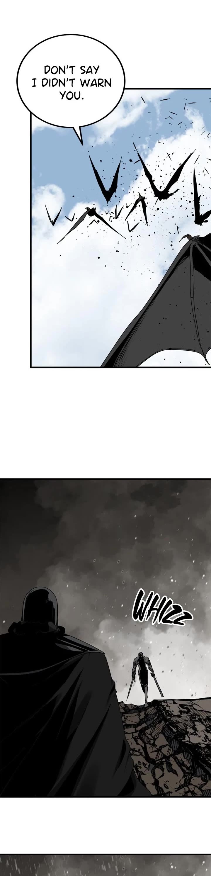 Hero Killer (Beolkkul) chapter 233 page 25