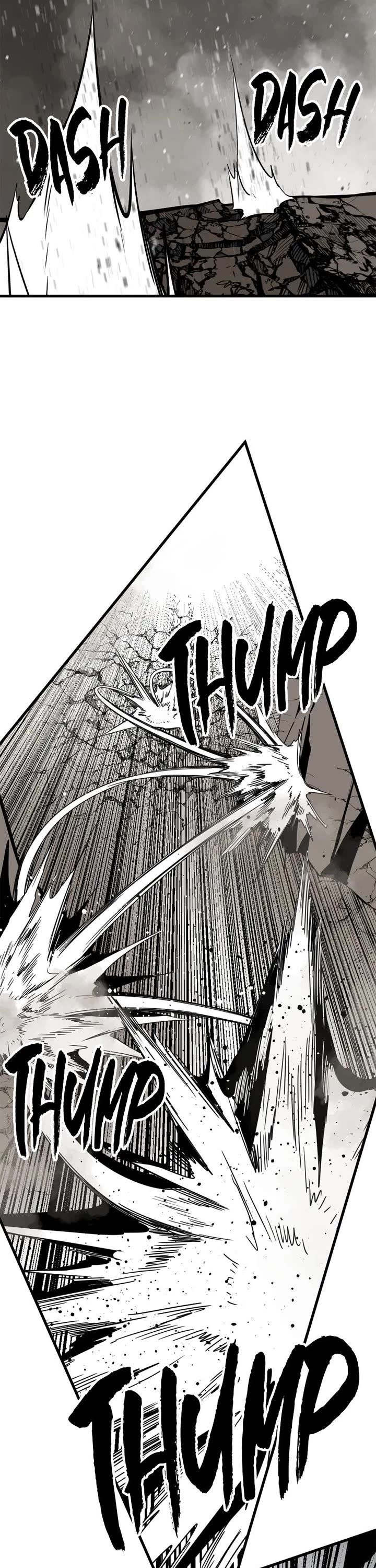 Hero Killer (Beolkkul) chapter 233 page 26