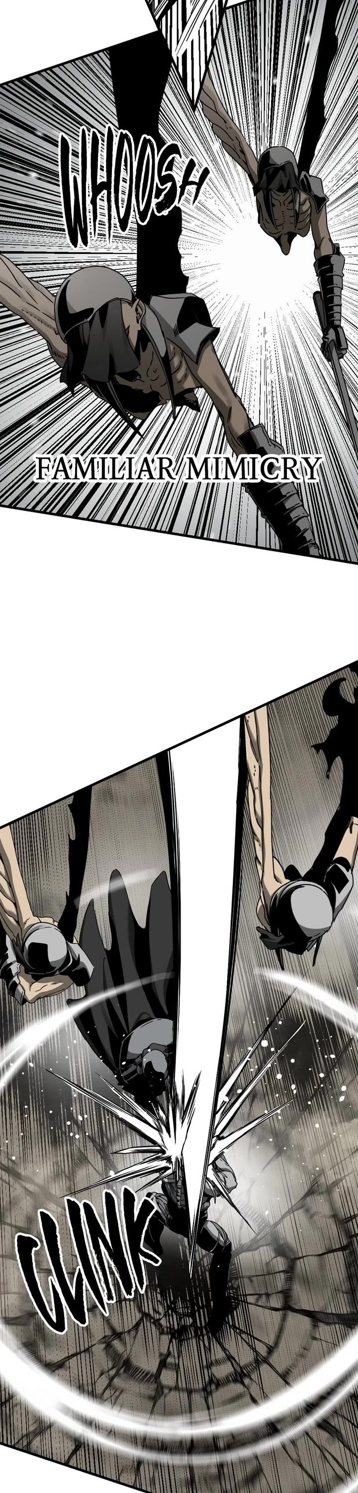 Hero Killer (Beolkkul) chapter 233 page 27