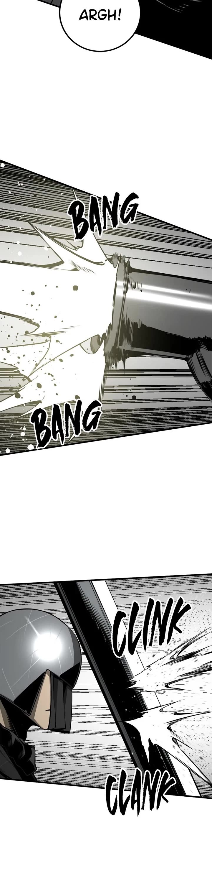 Hero Killer (Beolkkul) chapter 233 page 29