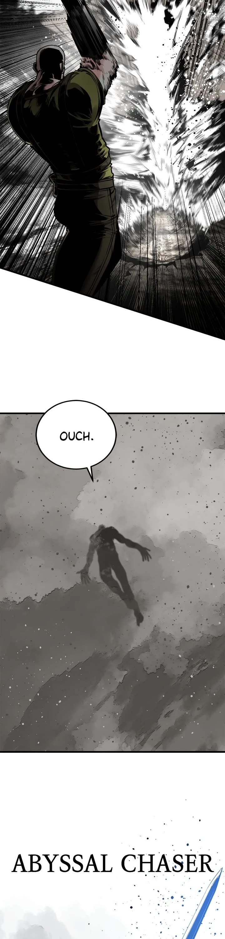 Hero Killer (Beolkkul) chapter 233 page 3