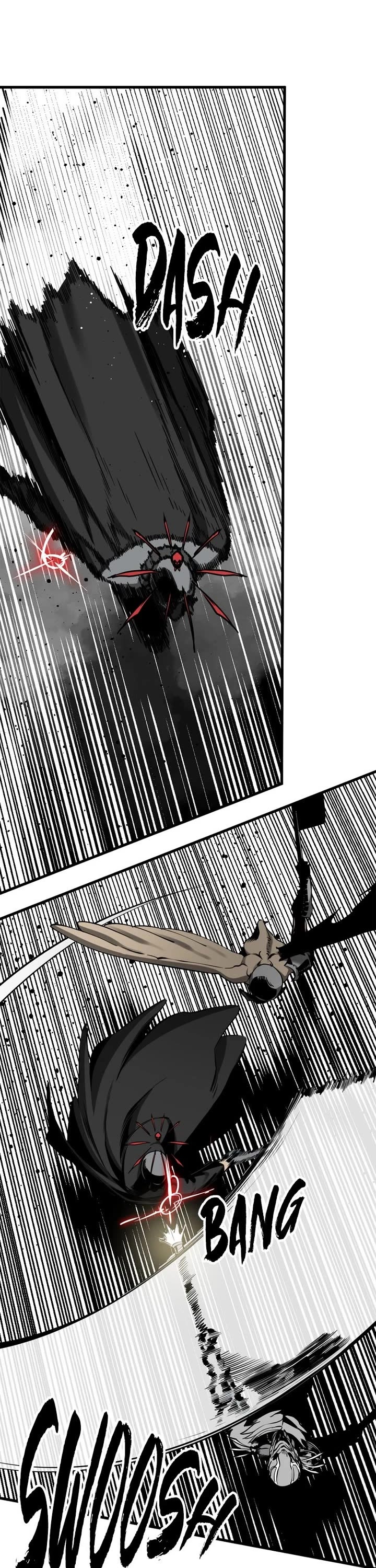 Hero Killer (Beolkkul) chapter 233 page 32