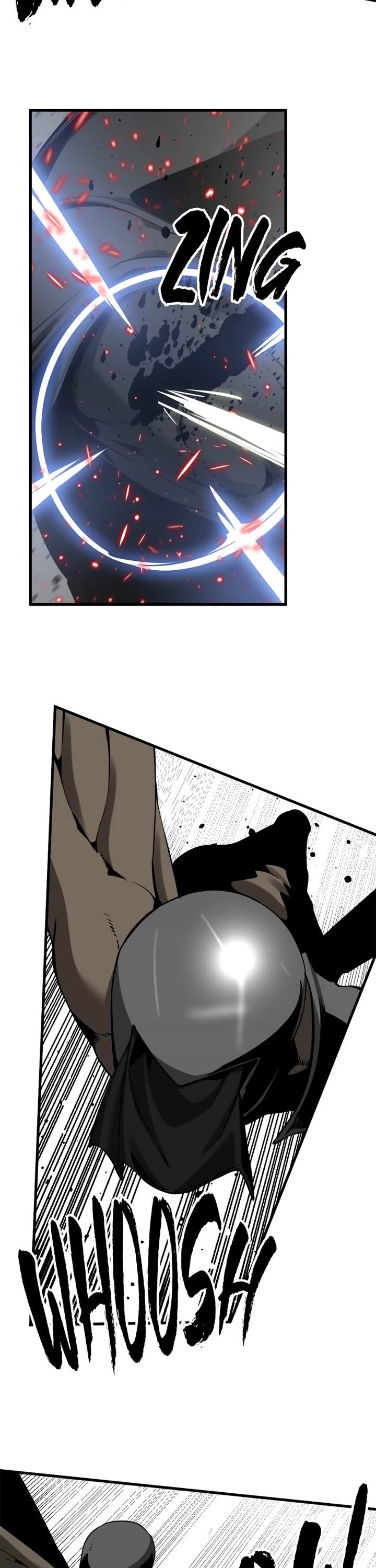 Hero Killer (Beolkkul) chapter 233 page 33