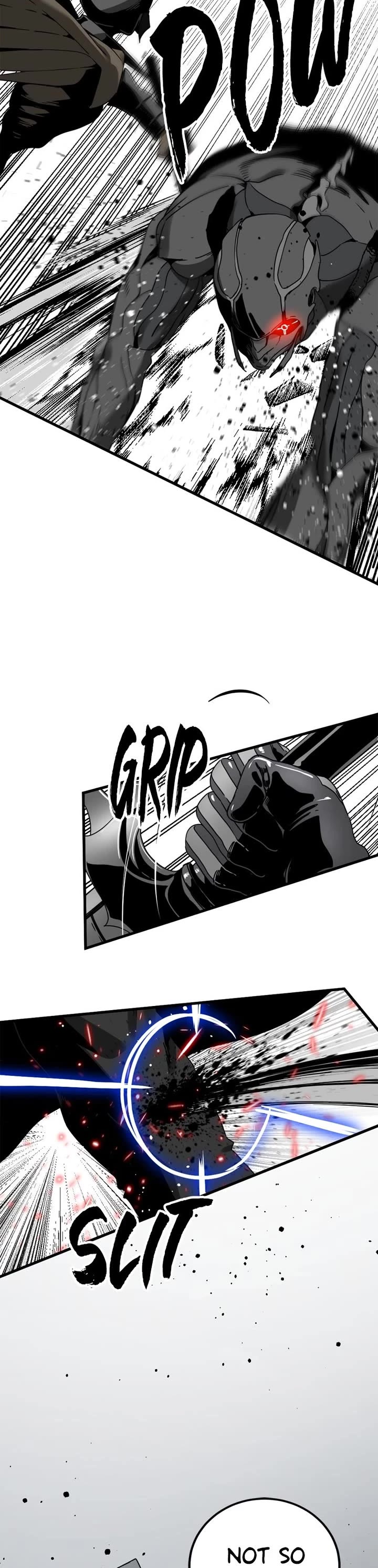 Hero Killer (Beolkkul) chapter 233 page 34