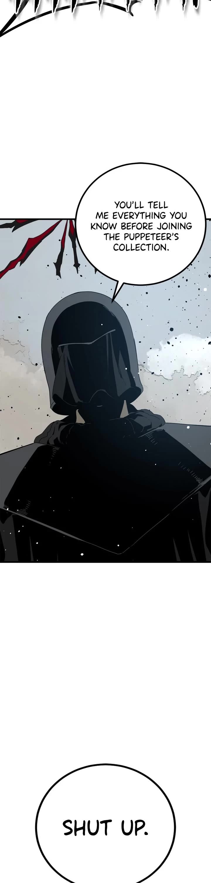 Hero Killer (Beolkkul) chapter 233 page 38